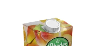 Bring the Taste of Summer Home with Rhodes Quality’s Limited-Edition 100% Juices