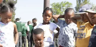 Until Education Heals, Children’s Rights Will Remain Empty Promises