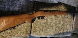 Two Arrested in Botshabelo for Business Burglary and Unlicensed Firearm Possession Two Arrested in Botshabelo for Business Burglary and Unlicensed Firearm Possession