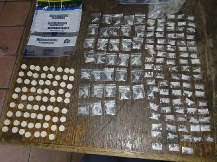578270470_1259325572885747_3265442093085003515_n Two Arrested, Drugs Seized in Cape Flats Operations