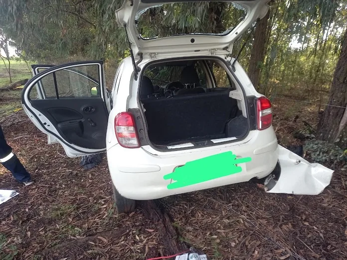 580525993_1261967352621569_8926100105753246737_n Joint Police Operation Nabs Trio in High-Speed Chase Following Koppies Armed Robbery