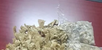 Flying Squad Arrests Suspect with R18,000 Worth of Heroin