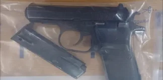 Acornhoek Police Investigate Extortion and Firearm Charges Following R40 Incident Acornhoek Police Investigate Extortion and Firearm Charges Following R40 Incident