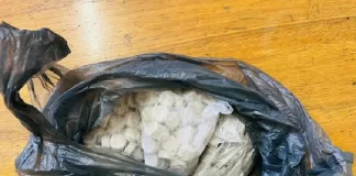 Police Nab Suspects, Seize Drugs Worth R33,800 Police Nab Suspects, Seize Drugs Worth R33,800