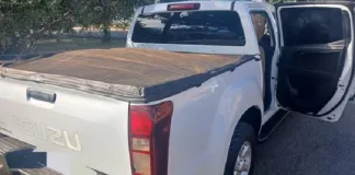 Foreign National Arrested for Drug Dealing After N1 Interception Foreign National Arrested for Drug Dealing After N1 Interception