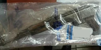 Two Suspects Arrested After Shootout with Police Two Suspects Arrested After Shootout with Police