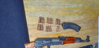 Police Shootout in Cosmo City Ends with One Suspect Dead, Another Arrested; Manhunt Continues for Notorious Escapee