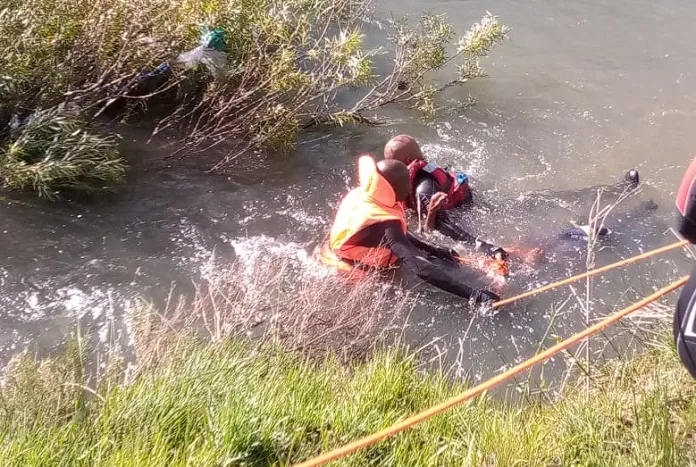 584614417_1266144742203830_6088855321832049080_n Body of Missing Man Recovered from Kgoptjane River