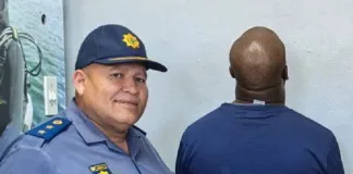 Correctional Officer Arrested After Drugs Found in Lunch Box at Mangaung Facility Correctional Officer Arrested After Drugs Found in Lunch Box at Mangaung Facility