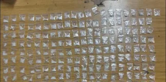 Police Operations Net Drug Arrests in Khayelitsha and Manenberg