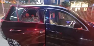 Carjacker Shot After Targeting G20 Patrol Vehicle in Johannesburg