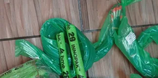 Police Nab Woman with Explosives During Routine Stop