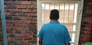 Factory Owner Arrested with Suspected Stolen SANDF Fabric, Second Suspect for Immigration Violation Factory Owner Arrested with Suspected Stolen SANDF Fabric, Second Suspect for Immigration Violation