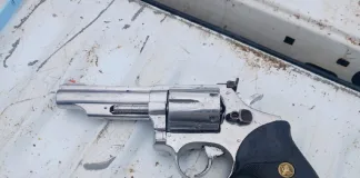 Police Thwart Armed Robbery Plot, Arrest Four in Nquthu