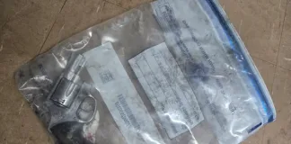 Multidisciplinary Task Team Apprehends Suspected House Robbers