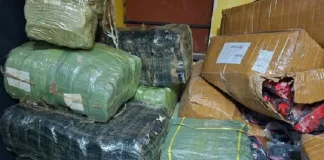 Multi-Million Rand Counterfeit Goods Bust in Gauteng Operations