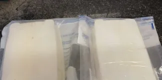 Police Nab Suspect in Siyabuswa with R110,000 Worth of Crystal Meth