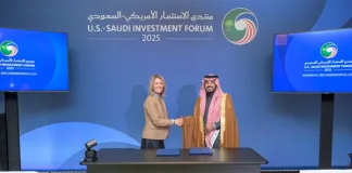 Maharah signs Manpower brand license agreement to strengthen its role as a gateway for global companies entering Saudi Arabia