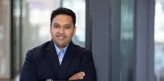 Abrar Fayaz Khazi, Country Director, Qatar at Euro Systems