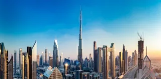 SkySparc Strengthens Middle East Presence With New Dubai-based Entity