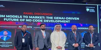 GCG Enterprise Solutions Shares Unique Insights On Low-Code No-Code National Adoption in the UAE
