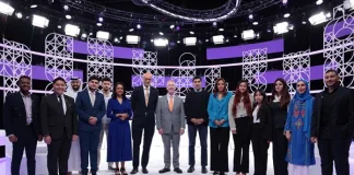 Doha Debates Asks: Is ‘Earned Success’ an Illusion?
