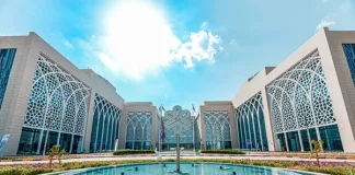 Sharjah Emerges as a Global Hub for Medical Innovation and Collaborative R&D