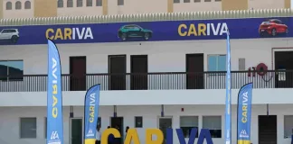 Cariva Launches Innovative Multi-Brand Pre-Owned Car Showroom in Dubai, Redefining Trust and Transparency in Car Buying