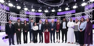 Doha Debates Explores the Role of Ancient Wisdom in Today’s World
