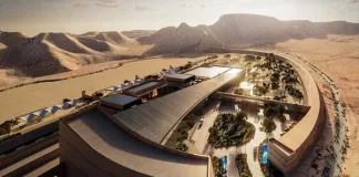 Events Investment Fund Boosts Saudi Sports, Culture, Tourism and Entertainment Sectors with Launch of First Landmark Project