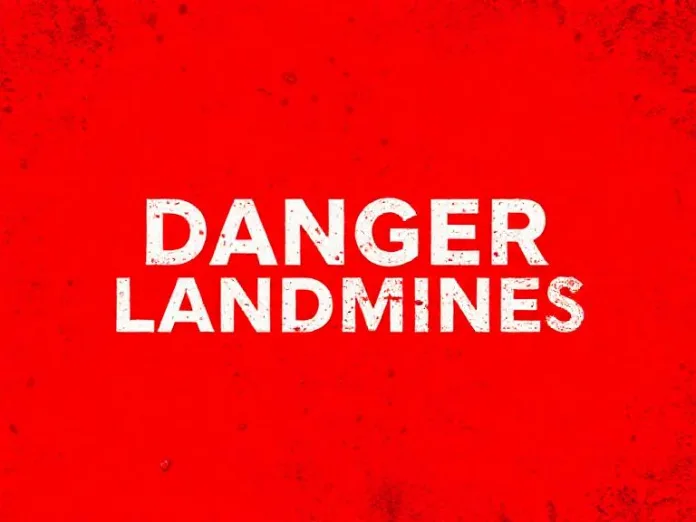 Mine-Terrorism: A Shared Wound for Algeria and Azerbaijan