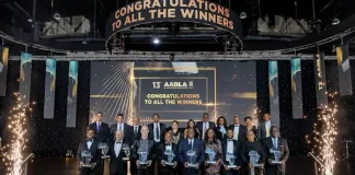 Africa’s visionaries honoured at the 13th All Africa Business Leaders Awards