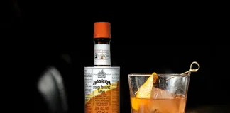 ANGOSTURA® bitters