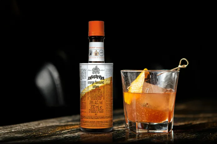 ANGOSTURA® bitters