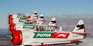 WONDERBOOM AIRSHOW TAKES FLIGHT ON 15 NOVEMBER