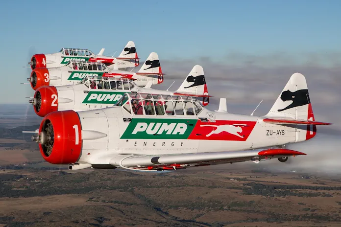 WONDERBOOM AIRSHOW TAKES FLIGHT ON 15 NOVEMBER WONDERBOOM AIRSHOW TAKES FLIGHT ON 15 NOVEMBER