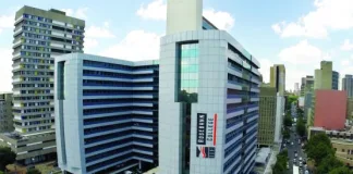 Advtech Rosebank College