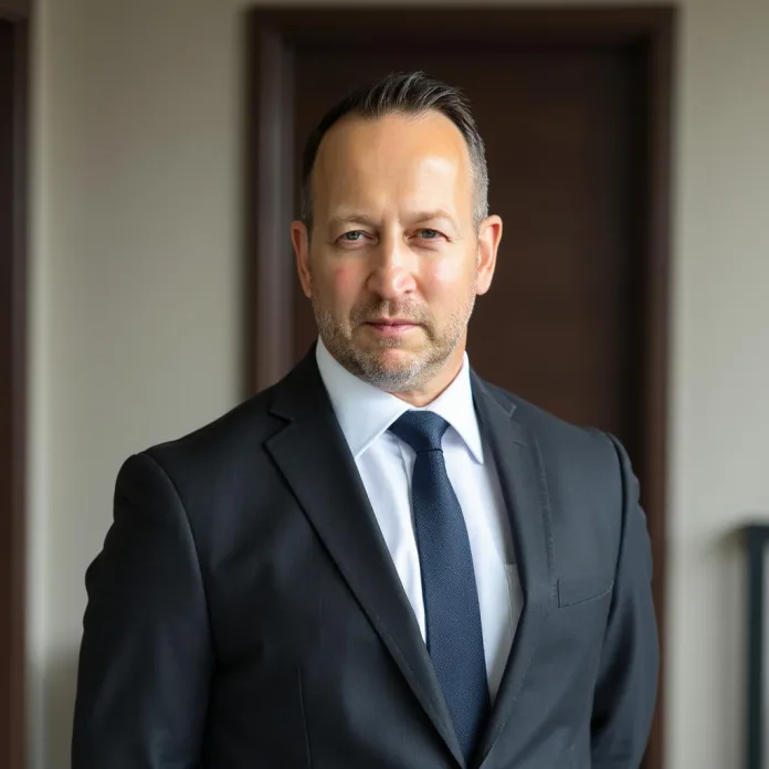 Alwyn-Pretorius-General-Manager-at-Infinitus-Reporting-Solutions-creators-of-Finnivo® Alwyn Pretorius, General Manager at Infinitus Reporting Solutions, creators of Finnivo®