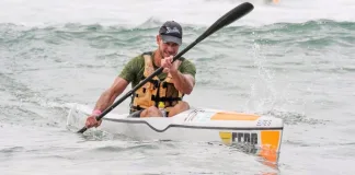 Helplink Champions Entrepreneurial Grit: Alumni to Conquer the World’s Toughest Ocean Race in 250km PE2EL Challenge Bevan Manson