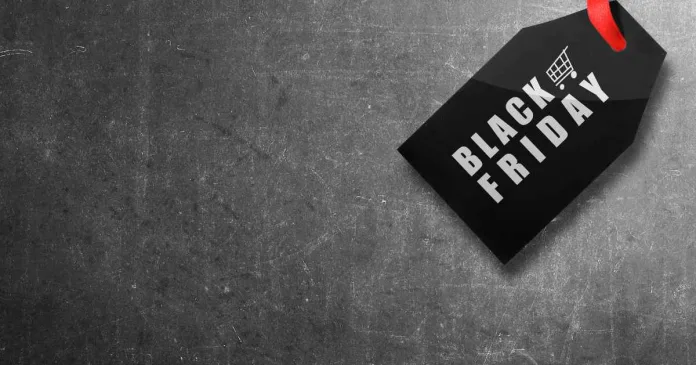 How to be financially savvy this Black Friday