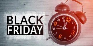 BLACK FRIDAY 2025 SET to BREAK RECORDS as SOUTH AFRICAN RETAIL SURGES