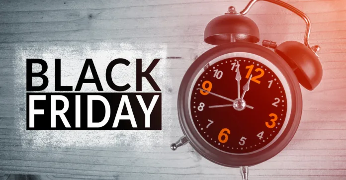 BLACK FRIDAY 2025 SET to BREAK RECORDS as SOUTH AFRICAN RETAIL SURGES