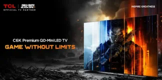 TCL and Call of Duty® Unite to Elevate the Launch of Black Ops 7 With Next-Generation QD-Mini LED Immersion TCL and Call of Duty® Unite to Elevate the Launch of Black Ops 7 With Next-Generation QD-Mini LED Immersion