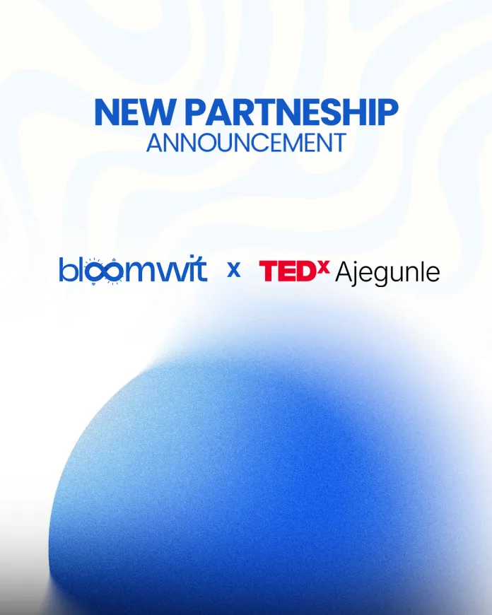 Bloomwit Partners with TEDxAjegunle to Offer Scholarships for Africa's Emerging Communicators