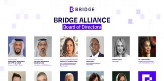 World leaders and industry icons unite under BRIDGE Alliance to empower the future of media, entertainment and content