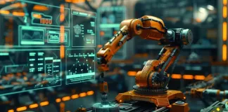 THE FUTURE OF MRO: SMARTER SUPPLY CHAINS WITH AI