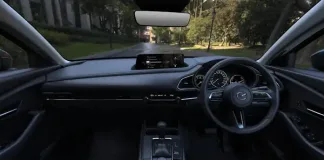Mazda CX-30: Now Smarter, Sleeker, and More Connected — Wonderrrr Awaits