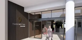 The Capital Boardwalk plans to open April 2026, redefining Gqeberha’s coastal hospitality landscape