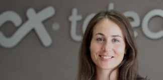 Vox launches loyalty rewards programme to help households save more on everyday deals Claire Williamson, Senior Product Manager - FTTH at Vox