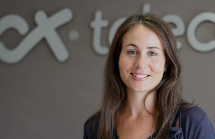 Claire-Williamson_Vox Claire Williamson, Senior Product Manager - FTTH at Vox